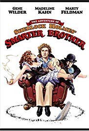 The Adventure of Sherlock Holmes Smarter Brother (1975) M4ufree