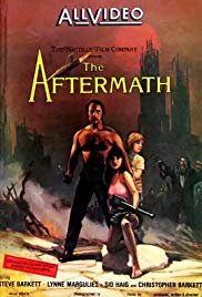 The Aftermath (1982) M4ufree