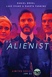 The Alienist (2018) StreamM4u M4ufree