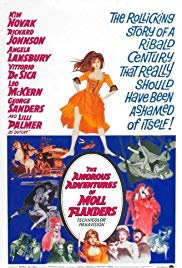 The Amorous Adventures of Moll Flanders (1965) M4ufree