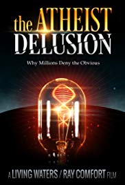 The Atheist Delusion (2016) M4ufree