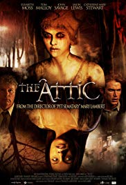 The Attic (2007) M4ufree