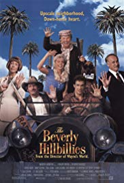 The Beverly Hillbillies (1993) M4ufree