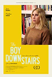 The Boy Downstairs (2017) M4ufree
