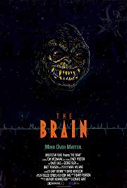 The Brain (1988) M4ufree