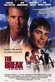 The Break (1995) M4ufree