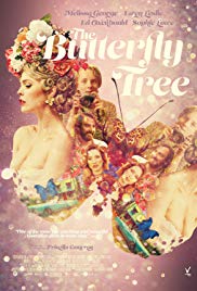 The Butterfly Tree (2017) M4ufree