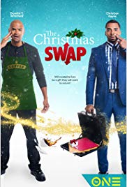 The Christmas Swap (2016) M4ufree
