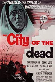 The City of the Dead (1960) M4ufree