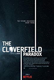 Cloverfield Movie (2018) M4ufree
