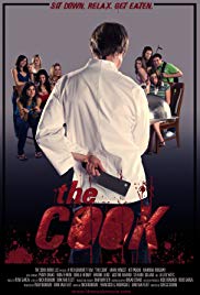 The Cook (2008) M4ufree