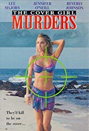 The Cover Girl Murders (1993) M4ufree