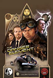 The Danger Element (2017) M4ufree