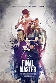 The Final Master (2015) M4ufree