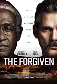 The Forgiven (2017) M4ufree