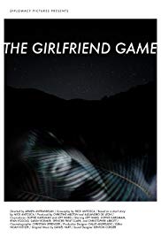 The Girlfriend Game (2015) M4ufree