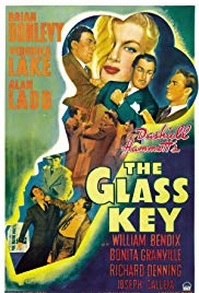 The Glass Key (1942) M4ufree