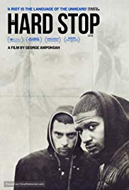 The Hard Stop (2015) M4ufree
