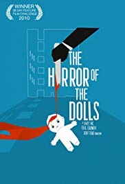 The Horror of the Dolls (2010) M4ufree