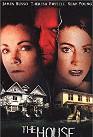 The House Next Door (2002) M4ufree