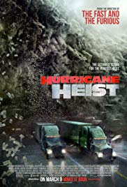 The Hurricane Heist (2018) M4ufree