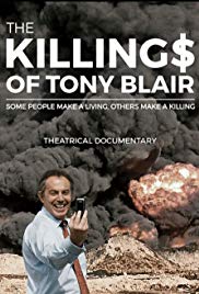 The Killing$ of Tony Blair (2016) M4ufree