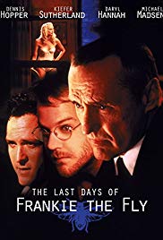The Last Days of Frankie the Fly (1996) M4ufree