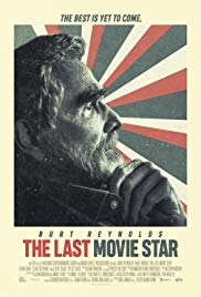 The Last Movie Star (2017) M4ufree