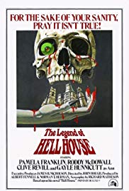 The Legend of Hell House (1973) M4ufree