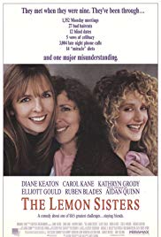 The Lemon Sisters (1989) M4ufree