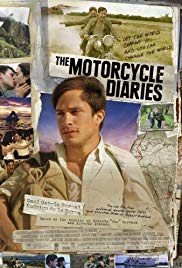 The Motorcycle Diaries (2004) M4ufree