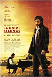 The Music of Silence (2017) M4ufree