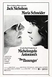The Passenger (1975) M4ufree