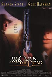 The Quick and the Dead (1995) M4ufree