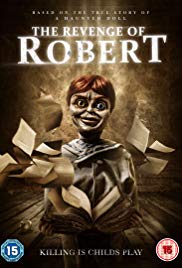 The Revenge of Robert the Doll (2018) M4ufree