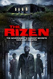 The Rizen (2017) M4ufree