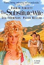 The Substitute Wife (1994) M4ufree