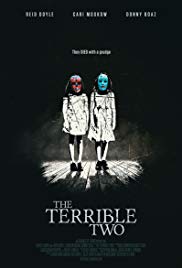 The Terrible Two (2016) M4ufree