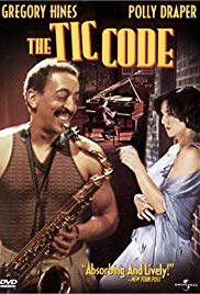 The Tic Code (1999) M4ufree