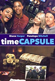 The Time Capsule (2017) M4ufree