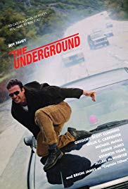 The Underground (1997) M4ufree