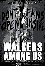 The Walkers Among Us (2015) M4ufree