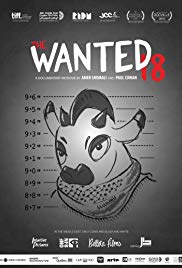 The Wanted 18 (2014) M4ufree