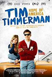 Tim Timmerman, Hope of America (2017) M4ufree
