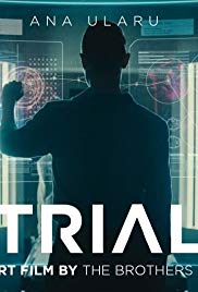 Trial (2016) M4ufree