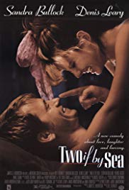 Two If by Sea (1996) M4ufree