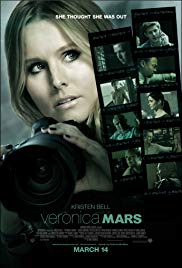 Veronica Mars (2014) M4ufree