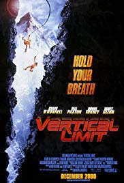 Vertical Limit (2000) M4ufree