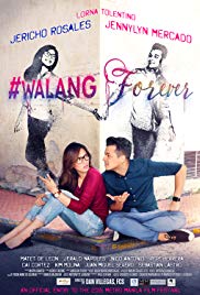 #Walang Forever (2015) M4ufree