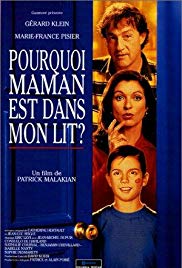 Why Is Mother in My Bed? (1994) M4ufree